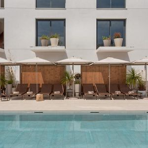 Marconia Boutique Residence